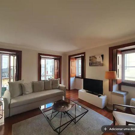 Your Lisbon Home Bairro Alto II Екстер'єр фото