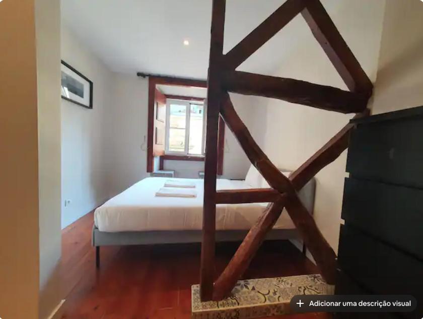 Your Lisbon Home Bairro Alto II Екстер'єр фото