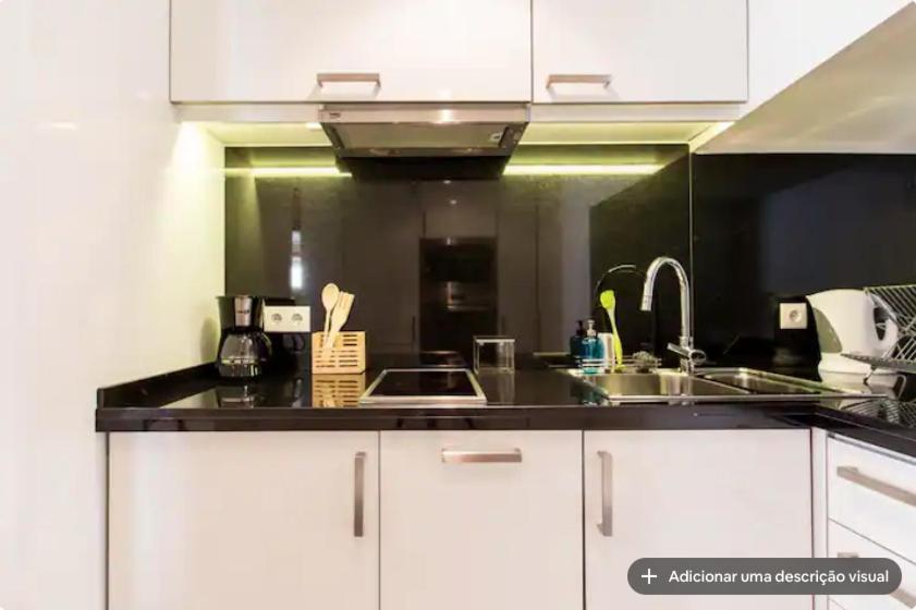 Your Lisbon Home Bairro Alto II Екстер'єр фото