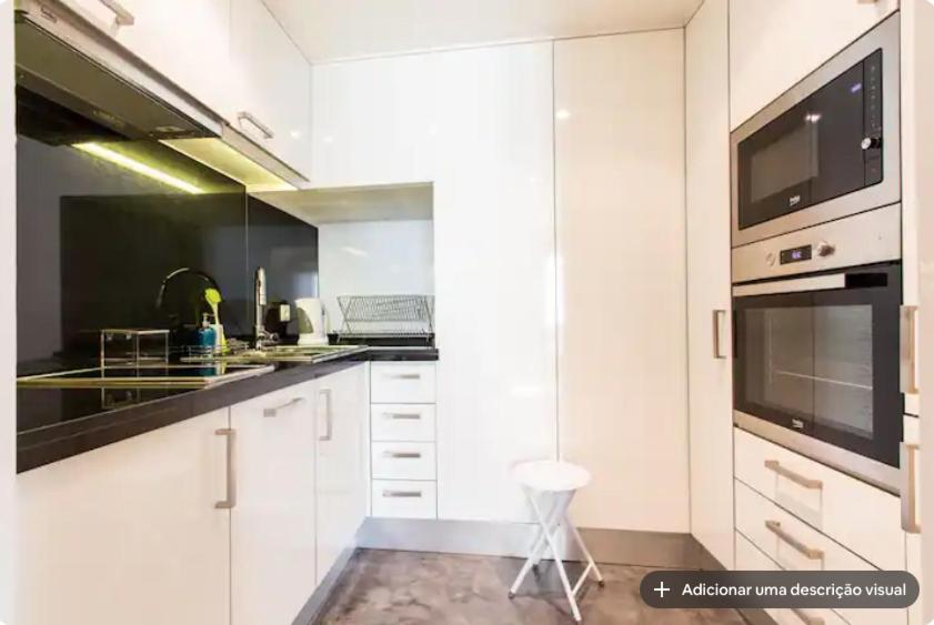 Your Lisbon Home Bairro Alto II Екстер'єр фото