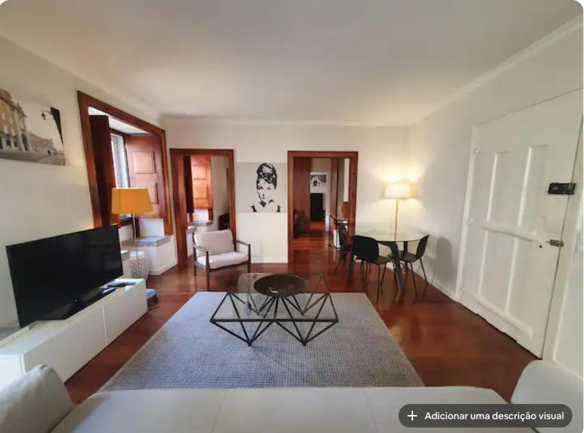 Your Lisbon Home Bairro Alto II Екстер'єр фото