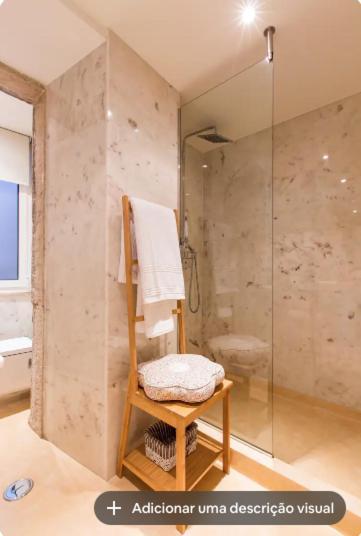 Your Lisbon Home Bairro Alto II Екстер'єр фото