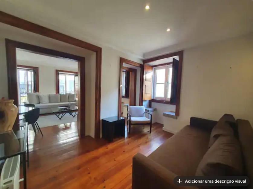 Your Lisbon Home Bairro Alto II Екстер'єр фото